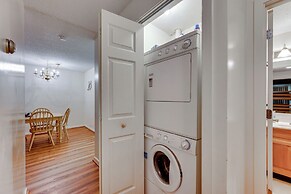 White Mtn Adventure Base! Cozy Bartlett Condo