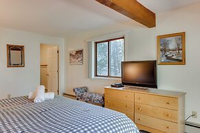 White Mtn Adventure Base! Cozy Bartlett Condo