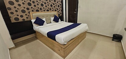 Hotel Sleep Inn
