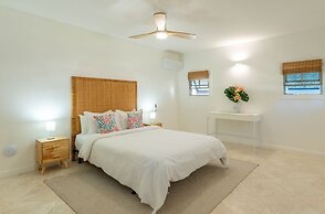 Villas On The Beach 305 2 Bedroom Home