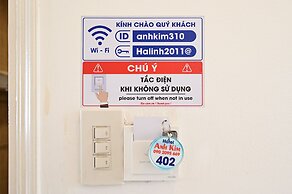 Anh Kim Hotel
