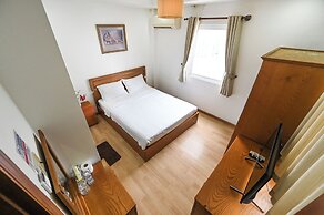 Anh Kim Hotel