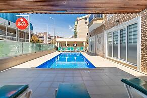 Star Apart Hotel