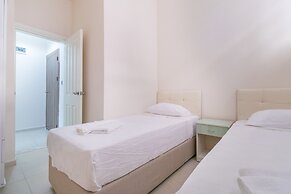 STAR APART OTEL MARMARİS