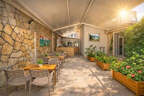 STAR APART OTEL MARMARİS