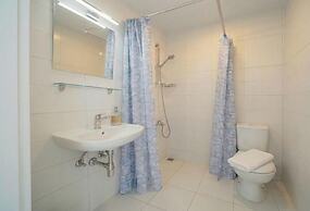 STAR APART OTEL MARMARİS