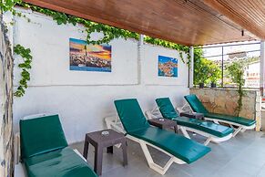 STAR APART OTEL MARMARİS