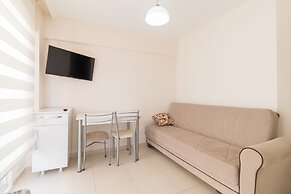 Star Apart Hotel