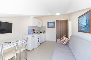 Star Apart Hotel