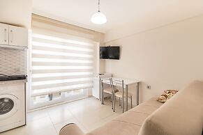 STAR APART OTEL MARMARİS