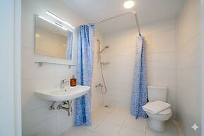 STAR APART OTEL MARMARİS