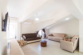STAR APART OTEL MARMARİS