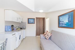 Star Apart Hotel