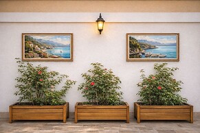 STAR APART OTEL MARMARİS