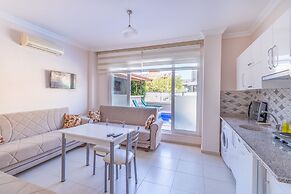 STAR APART OTEL MARMARİS