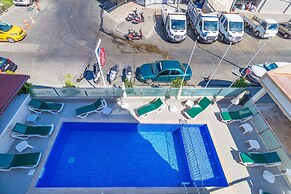 Star Apart Hotel