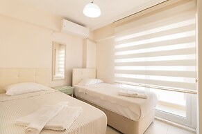 STAR APART OTEL MARMARİS