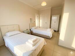 STAR APART OTEL MARMARİS
