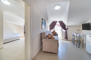 STAR APART OTEL MARMARİS