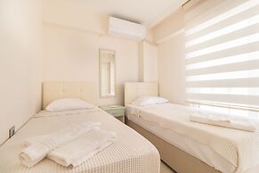 Star Apart Hotel