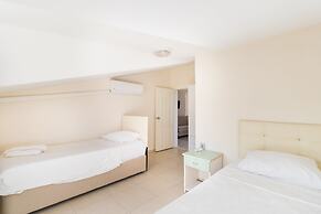STAR APART OTEL MARMARİS