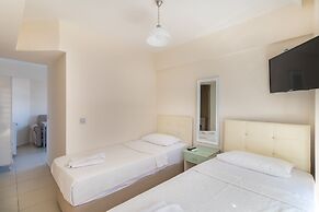 STAR APART OTEL MARMARİS