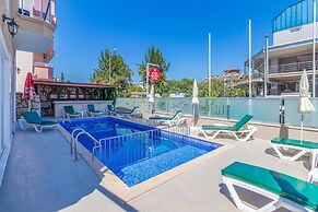 Star Apart Hotel