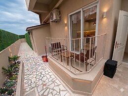 STAR APART OTEL MARMARİS
