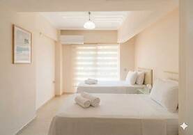 STAR APART OTEL MARMARİS