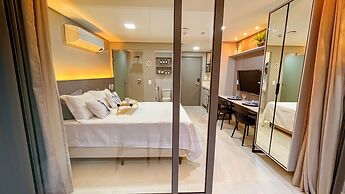 Setai Aquamaris Garden - By Almare