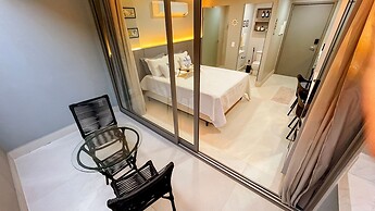 Setai Aquamaris Garden - By Almare