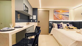 Setai Aquamaris Garden - By Almare