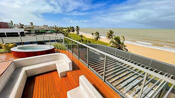 Setai Aquamaris Garden - By Almare