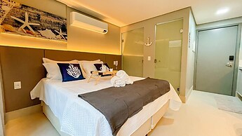 Setai Aquamaris Garden - By Almare