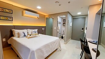 Setai Aquamaris Garden - By Almare