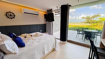 Setai Aquamaris Garden - By Almare