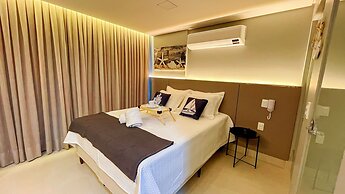 Setai Aquamaris Garden - By Almare