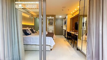 Setai Aquamaris Garden - By Almare
