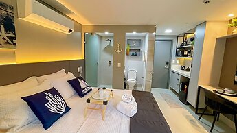 Setai Aquamaris Garden - By Almare