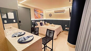 Setai Aquamaris Garden - By Almare