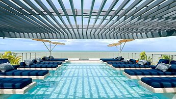 Setai Aquamaris Garden - By Almare