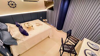 Setai Aquamaris Garden - By Almare