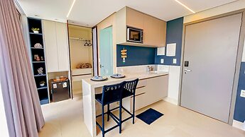 Setai Aquamaris Garden - By Almare