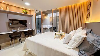 Setai Aquamaris Garden - By Almare
