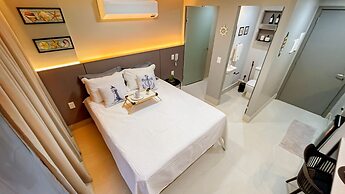 Setai Aquamaris Garden - By Almare