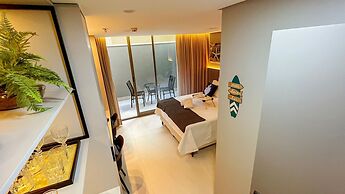 Setai Aquamaris Garden - By Almare