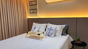Setai Aquamaris Garden - By Almare
