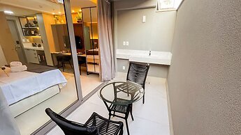 Setai Aquamaris Garden - By Almare