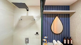 Setai Aquamaris Garden - By Almare