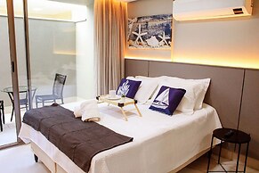 Setai Aquamaris Garden - By Almare